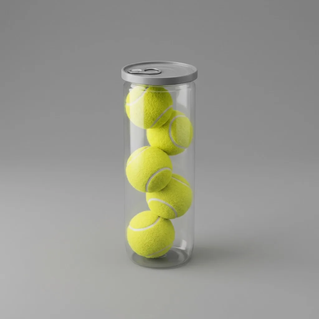 Pressure Ball Can 4