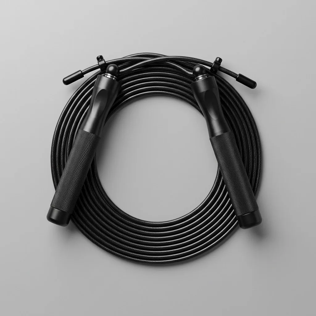 Speed Rope