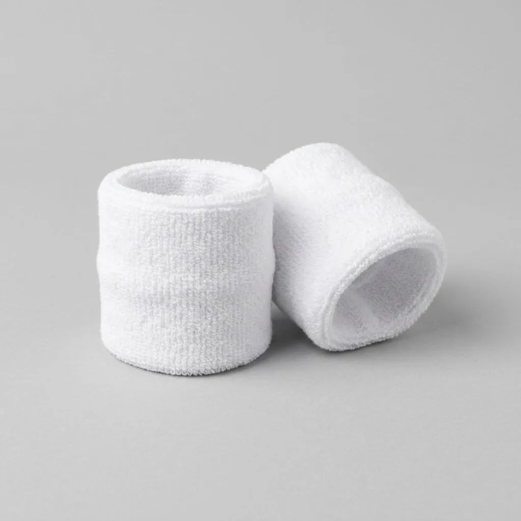 Wristbands Pair