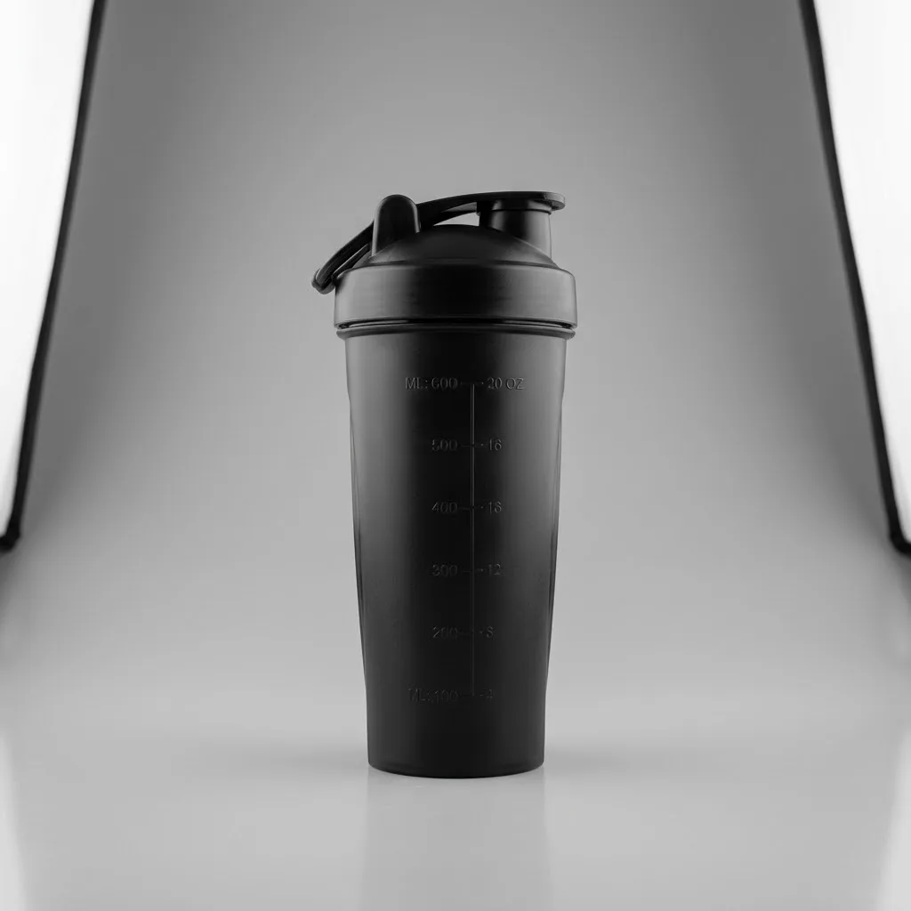 Training Shaker